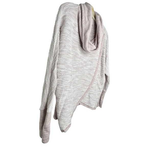 Calvin Klein Performance Cowl Neck Shirt - Picture 3 of 6